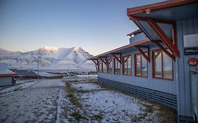 Radisson Blu Svalbard
